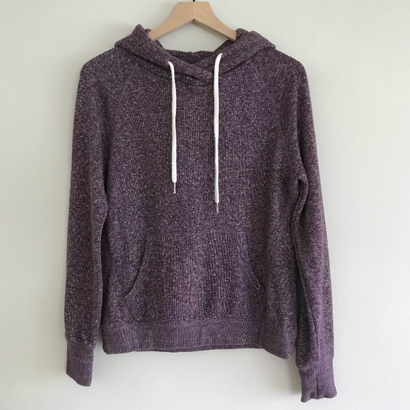Garage Tops - Garage hoodie